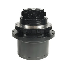 31N1-40010 excavator final drive TM09 for R80 SY75 E70B tractor motor ZW&ZHTE