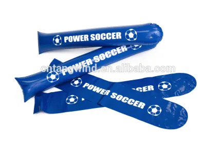 round header Air Balloon Cheering Stick