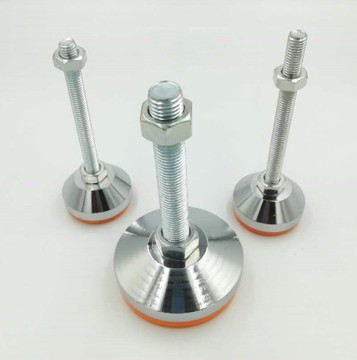 Stainless steel Universal Adjustable Leveling Feet