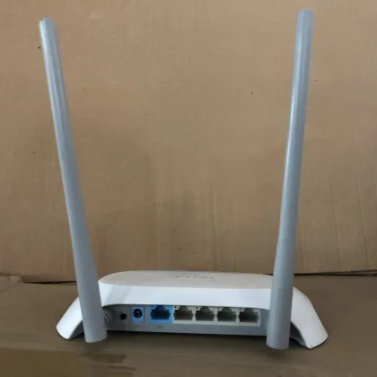 High Quality TP-LINK 842N 300Mbps Wireless Router - 5Dbi Home Use Durable Router