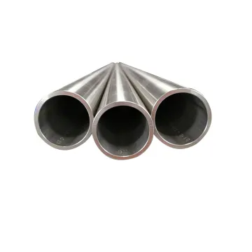 316L Seamless Stainless Steel Pipe 201 304 3156
