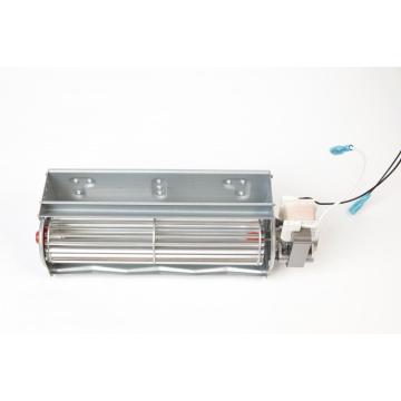 Motor de ventilador eléctrico de polo sombreado de CA