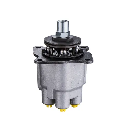 Hydraulic Pilot Joystick N