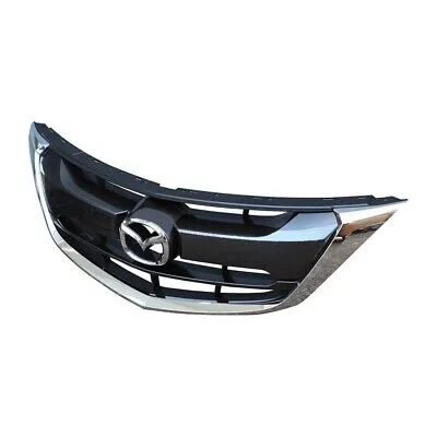 Factory Price Grilles for Mazda BT50 2005-2012