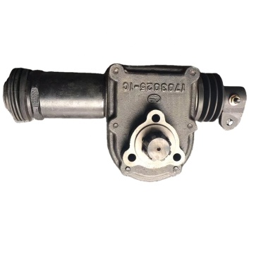 OEM 1703025-1C: Comprehensive Truck Transmission Parts - Gearbox Input Shaft Assembly and Gear Boxes