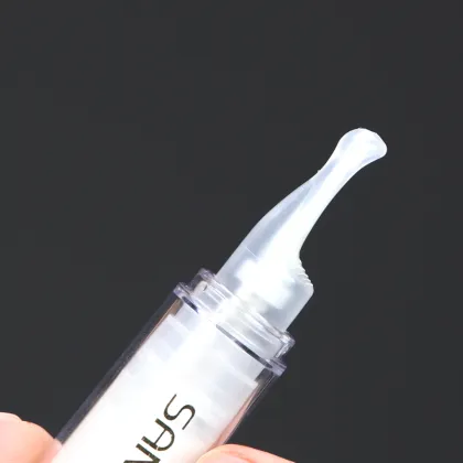 OBm/odm Peptide Collagen Eyes Serum Anti-wrinkle Anti-aging Removal Eye Bag Dark Circles Remover Eye Cream