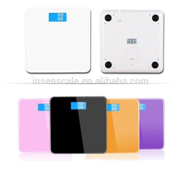 Bluetooth Digital Body Weight Scale, 180kg weighting scale for bathroom
