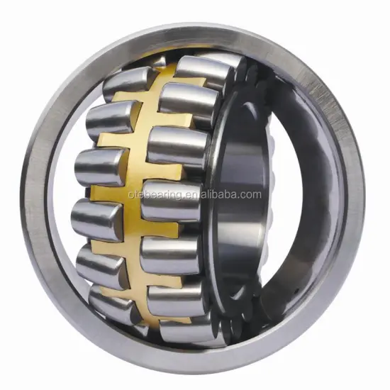 Spherical Roller Bearing for Jaw Crusher and Speed Reducer - 22315MBW33C3