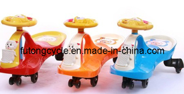 Favorite Baby Cars