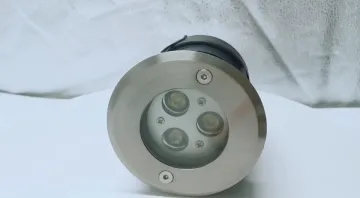 Mini Type 3W Light Uplight For Underground Lighting