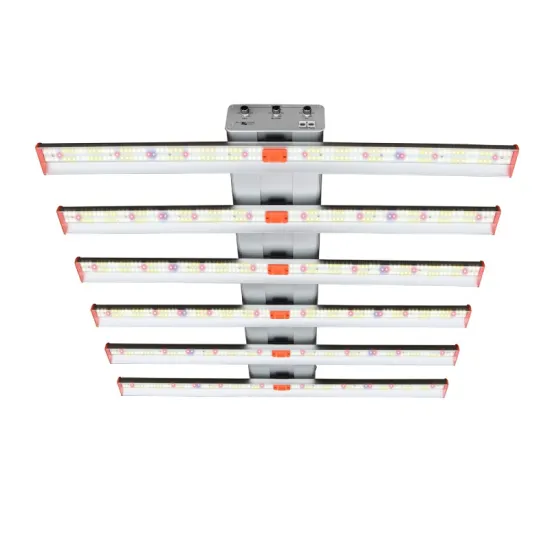 510W led grow strip lights