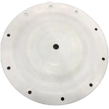 YYH 94617 AODD Pump for ARO 1.5 Inch Pumps - Rubber Santoprene Diaphragm