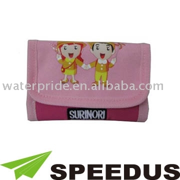 Wallet (Money Bag,Purse)