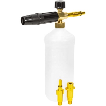 PA Snow Foam Lance, Cannon Buih, dan Pistol Buih Berkualiti Kualiti Pa