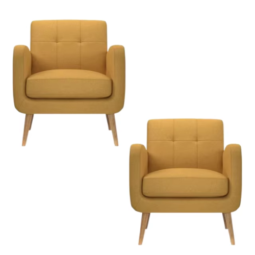 Sillón moderno de la mejor calidad