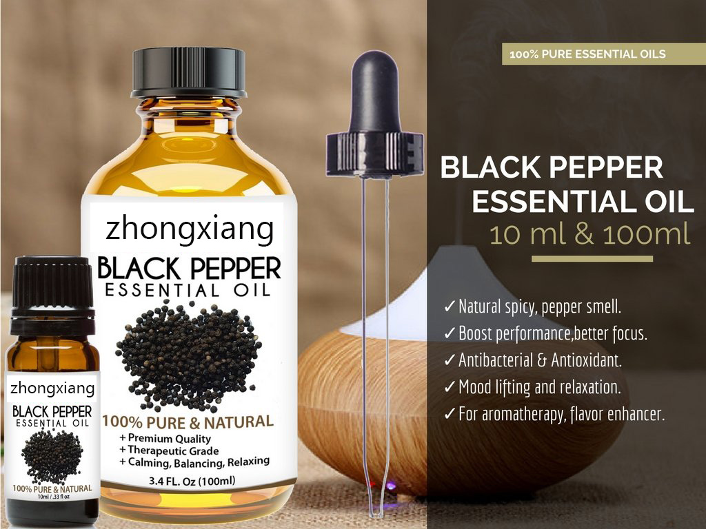 black pepper oil4