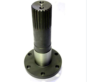 GD511A Spline Shaft 23A-70-15140 - Grader Accessories
