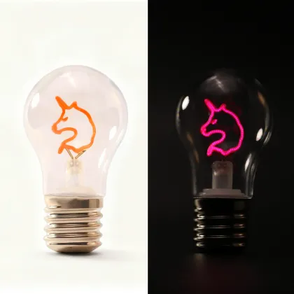 Rechargeable LED Table Lamp Cordless