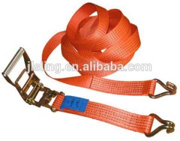 2" Ratchet tie dwon