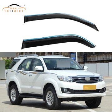 أكريليك شم الظل حاجب Fortuner 2006-2014