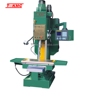 CNC Drilling Machine: TK5150A with Fanuc System - Size 850x450mm