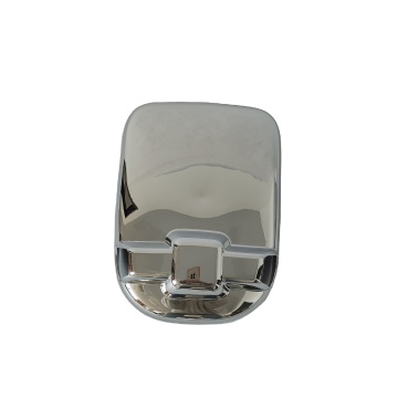 Japanese Truck Accessories: Replacement Mirror Cover for Nissan CW520