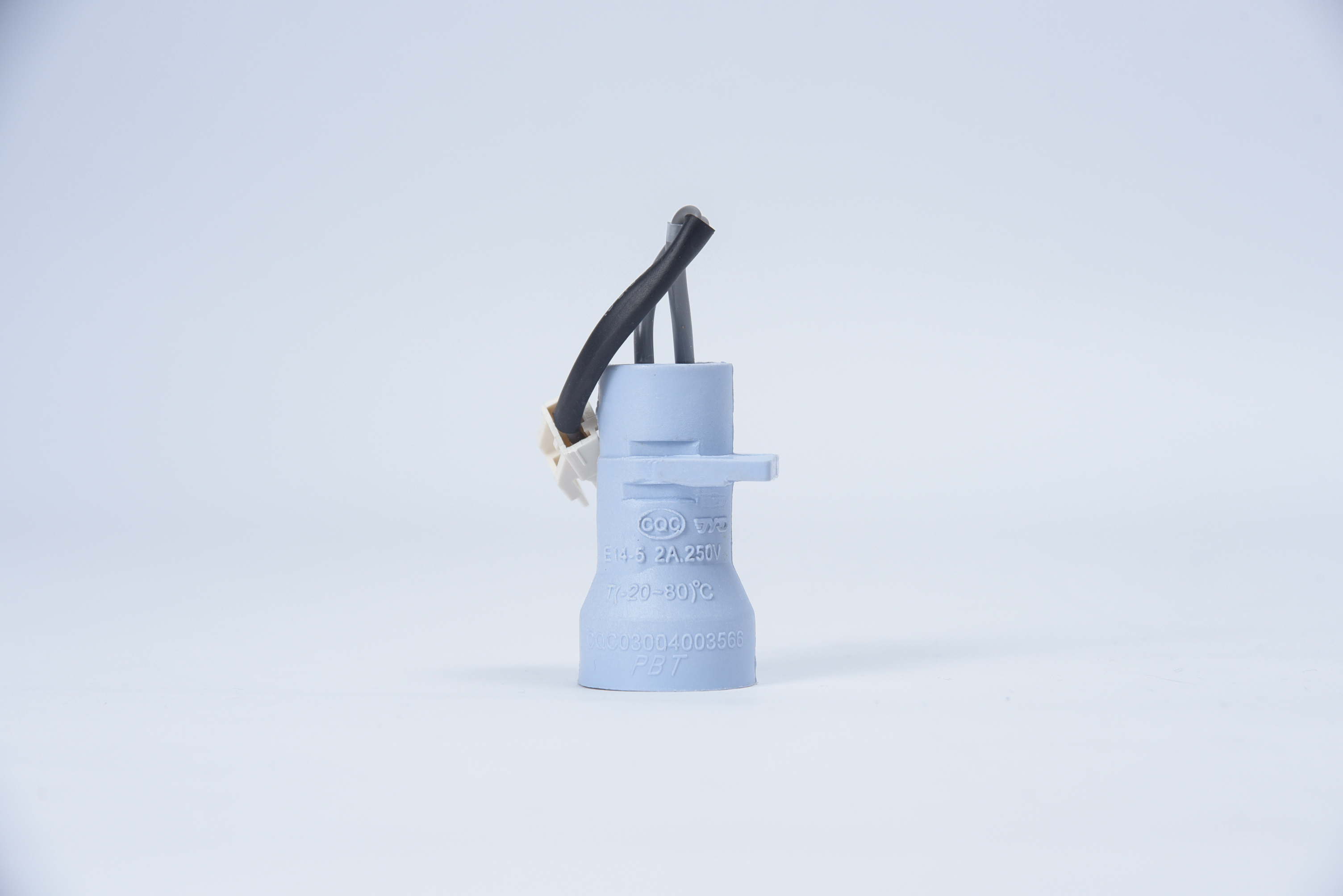Explosion-proof 04 lamp holder