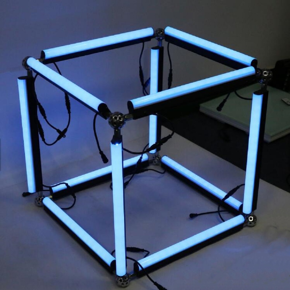 Programmable Stage Light