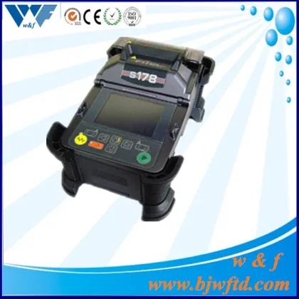 Splicing Machine Furukura S178S Touch Screen Splicing Machine