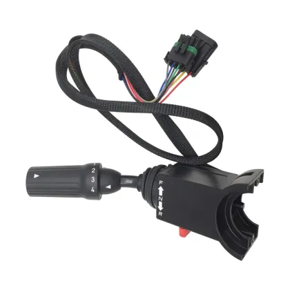 Durable 0501209814 ZF Gear Selector Switch