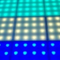 Music Interactive Pixel Control Madrix Dance Floor