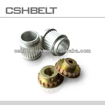 Synchronous Belt Pulley