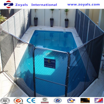 Pool Fencing