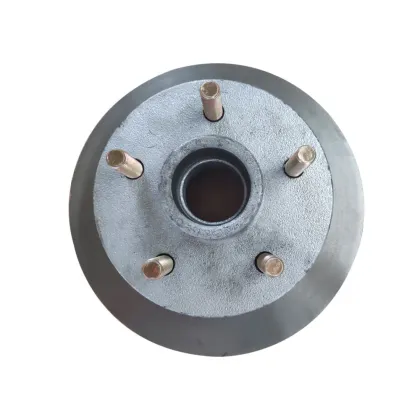 Hot Promotion: Touring Car Trailer Axle & Brake Disc Parts