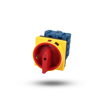 Cantak LW30-25 400010 ROHS CE Certified Rotary Switch for Base Installation Oven