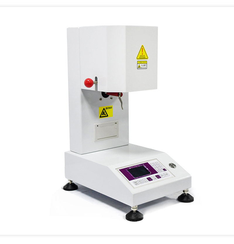 High Quality Melt Flow Index Test Instrument