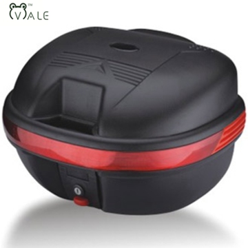 YM-0998B Motorcycle Tail Box Trunk Accessory