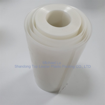 Top leader plastic white pp sheet blister packaging
