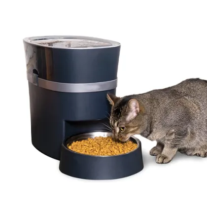 Smart Feed Automatic Cat Feeder