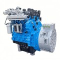 Нядаўна запушчаны рухавік Energy Series Engeted Ange