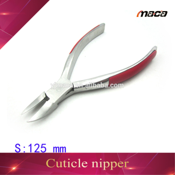 new products rubber cuticle pusher