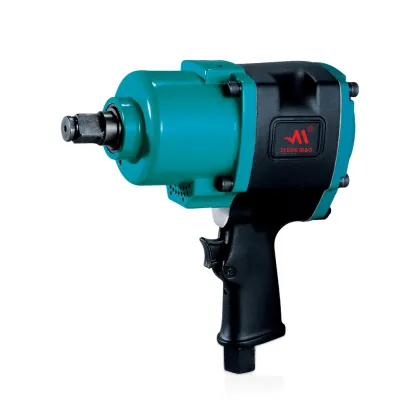 High Torque 3/4 Inch Twin Hammer Pneumatic Air Impact Wrenches