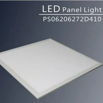 72W 620*620*11mm LED Panel light (PS06206272D210)