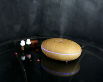 new products essential oil diffuser/perfumes and fragrances