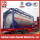 Chemical Liquid Medium Transportation Tank Container 20ft
