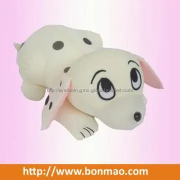 Dog Pillow Pet Plush Toy