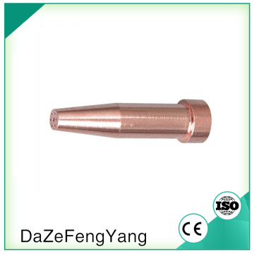 Factory price cutting nozzle 6290 for export
