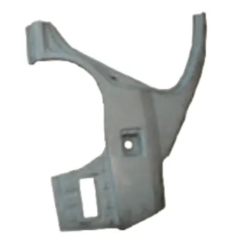 BAINEL Auto Spare Body Parts Car Rear Fender for HYUNDAI ELANTRA 2003 71504-2DA20