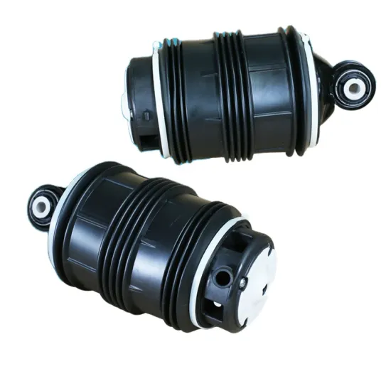 Rear Air Spring for Mercedes W211 E-Class Airmatic 2113200725 2113201525 2113201325