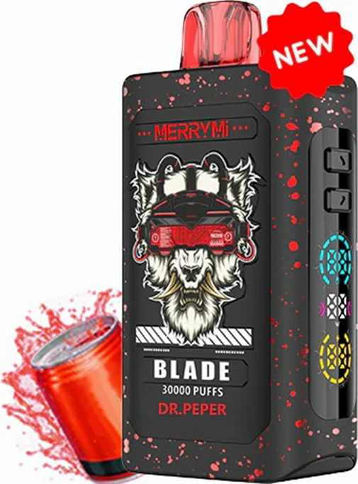 Gudang puff 30k mi mi blade 30k